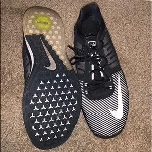 Nike Tennis shoes